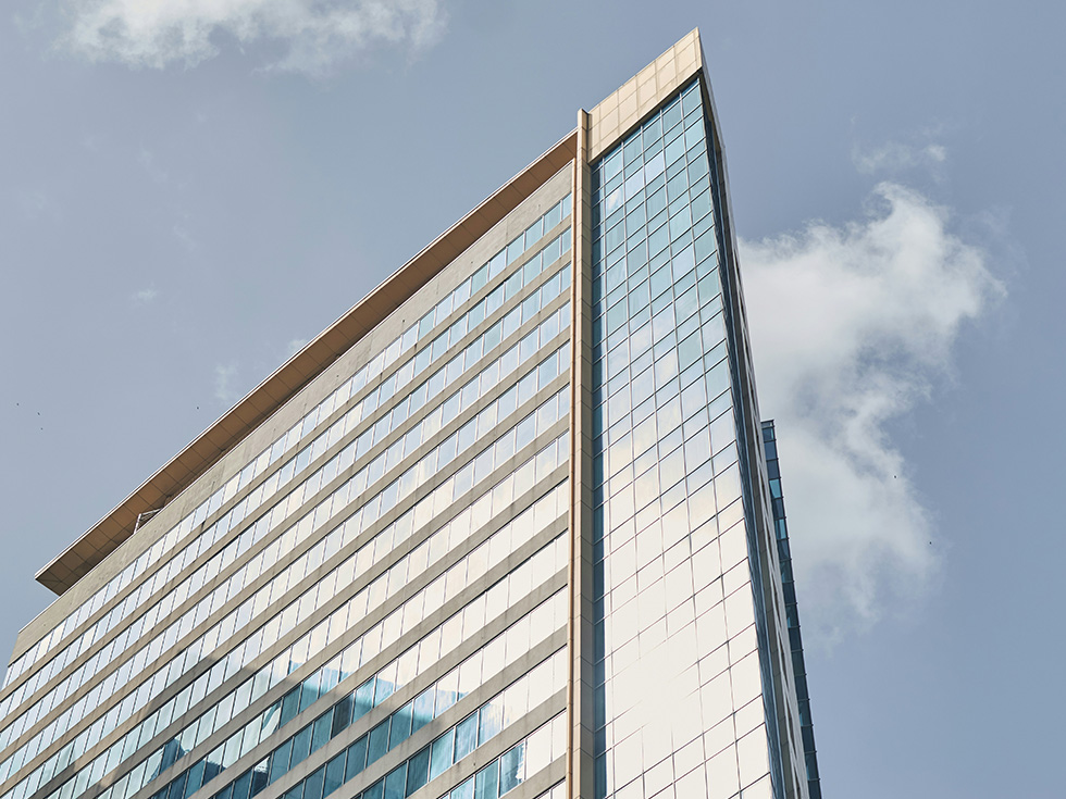 Condomínios Comerciais