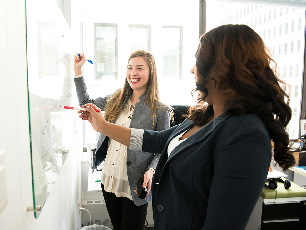 Escritórios e Empresas em Geral