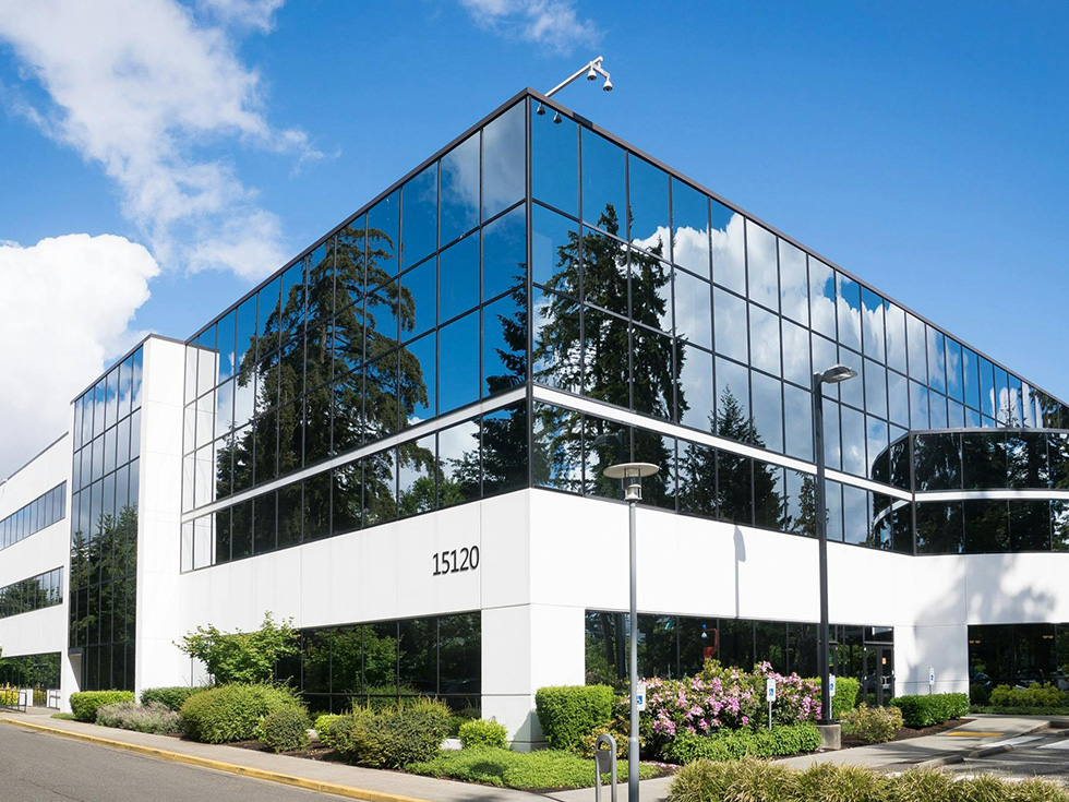 Escritórios e Empresas em Geral