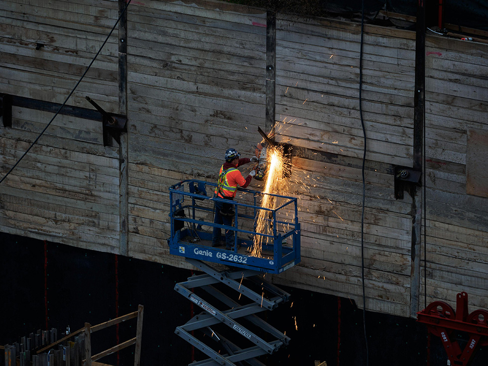 Fábricas e Industrias