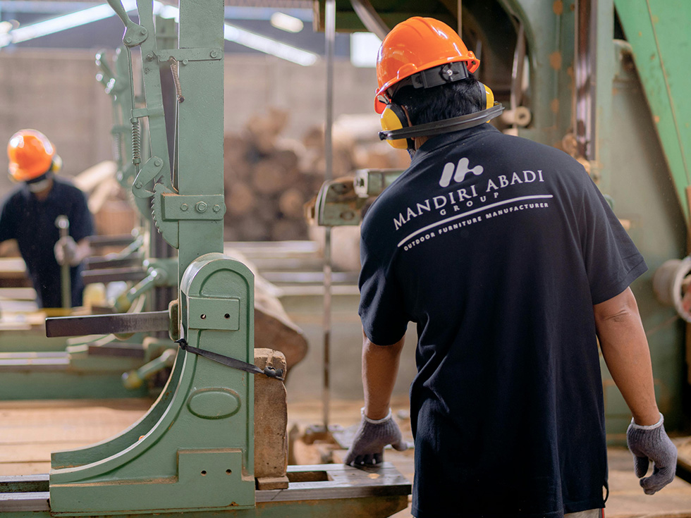 Fábricas e Industrias