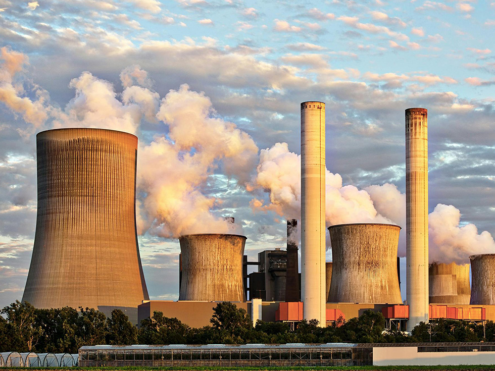 Usinas e Mineradoras