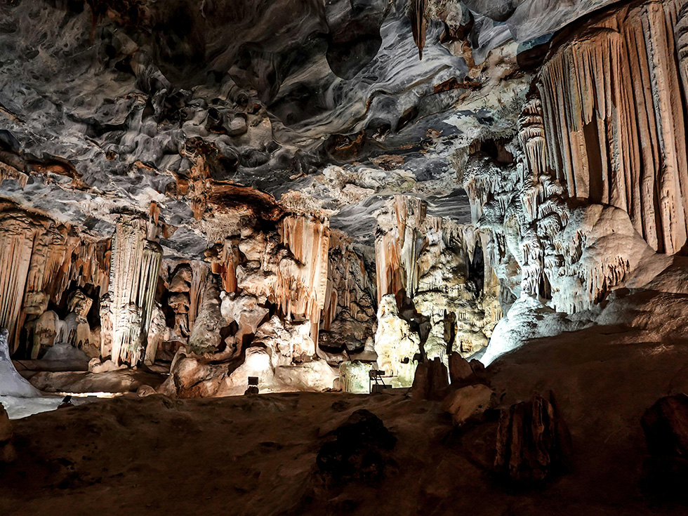 Usinas e Mineradoras