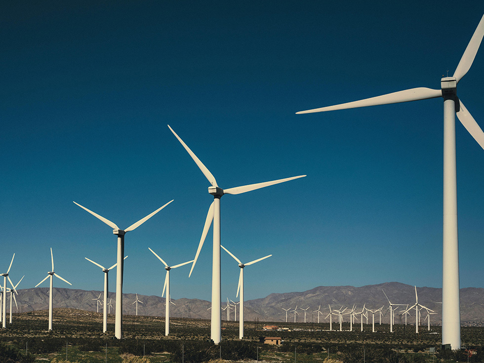 Usinas e Mineradoras