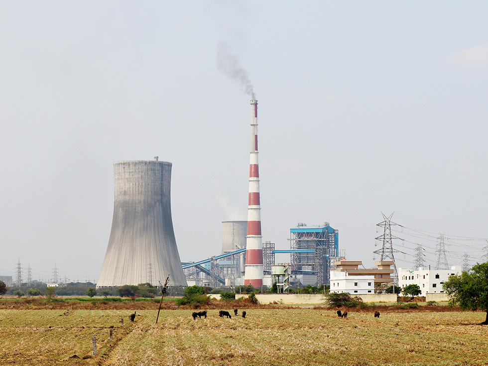 Usinas e Mineradoras